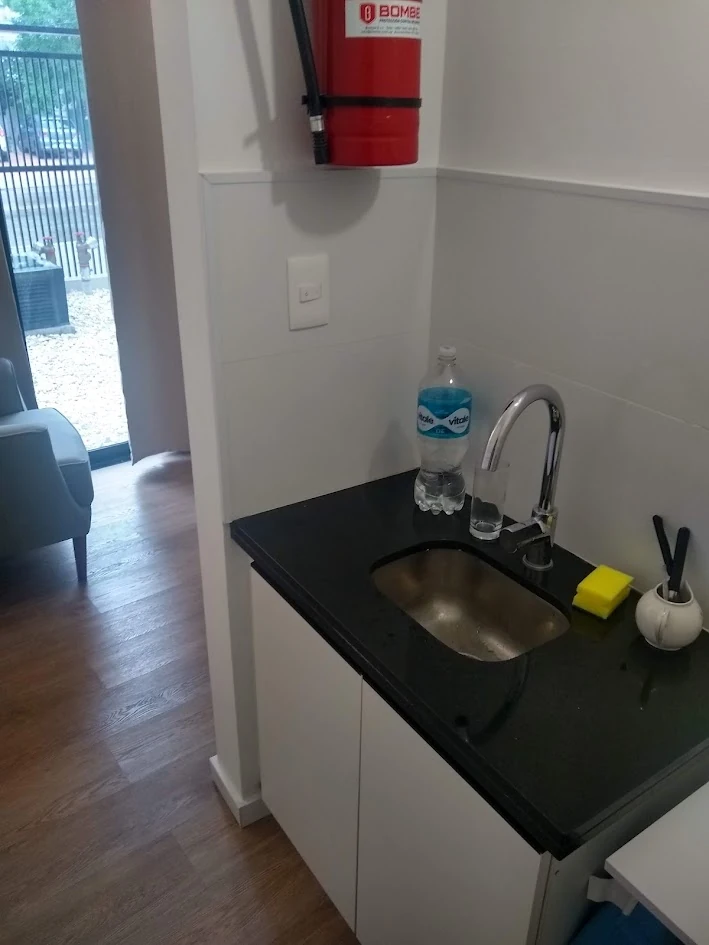 Espacio de Cocina